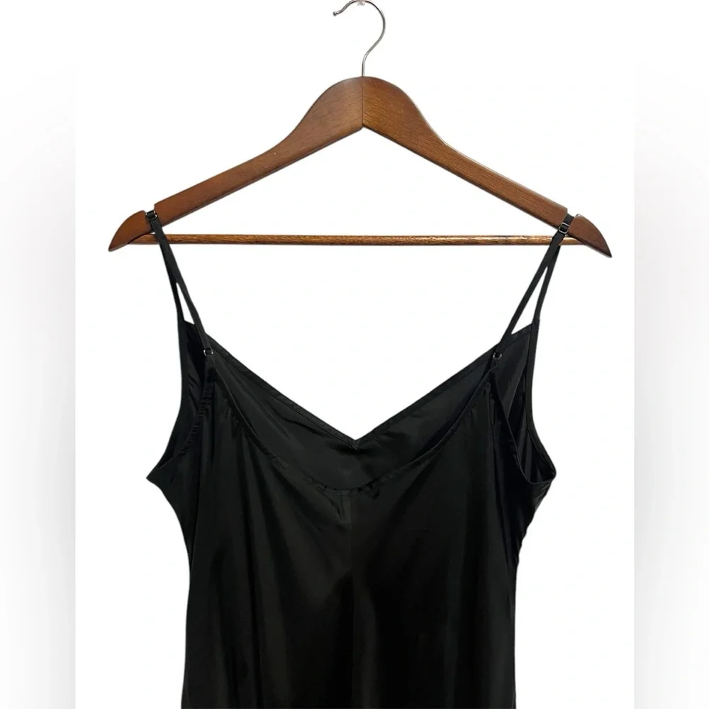 J. Crew 60% cupro